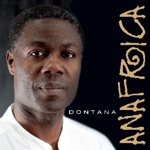 Anafrica 2012
